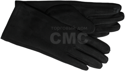 Перчатки Crosh 148-ts черный 