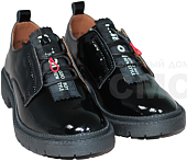П/ботинки Wilmar K212-FB-01-H 