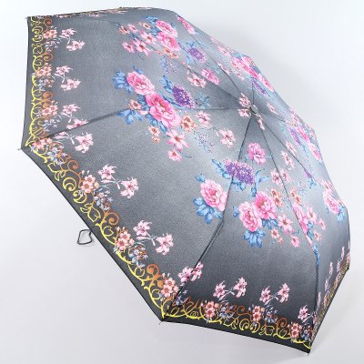 Зонт DripDrop 915-07 женский 