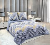 Набор для сна с одеялом Комфортер Тобиас Дизайн 2спальное 